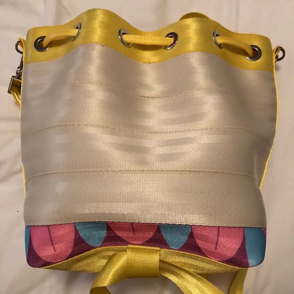 Harvey’s Beauty & the Beast Mrs. Potts Park hopper - Picture 2 of 2